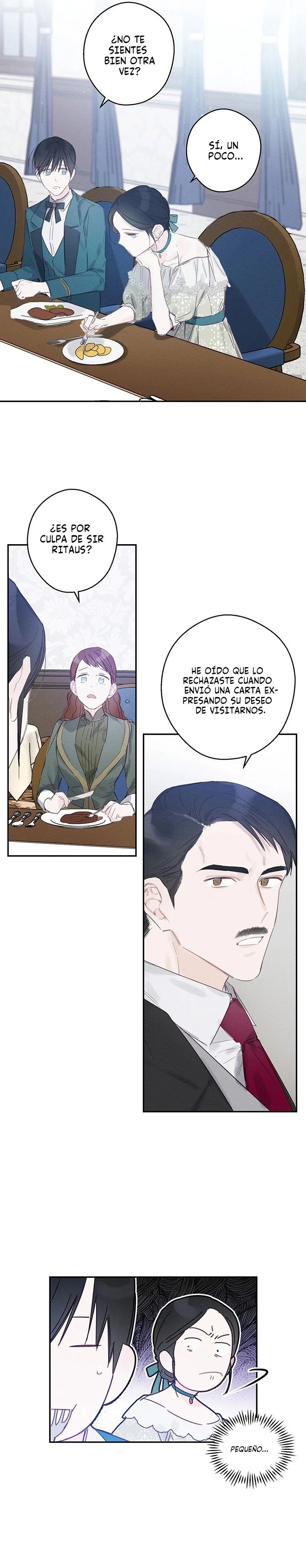 Let's Hide My Little Brother Vol. 1 Ch. 3 第14页