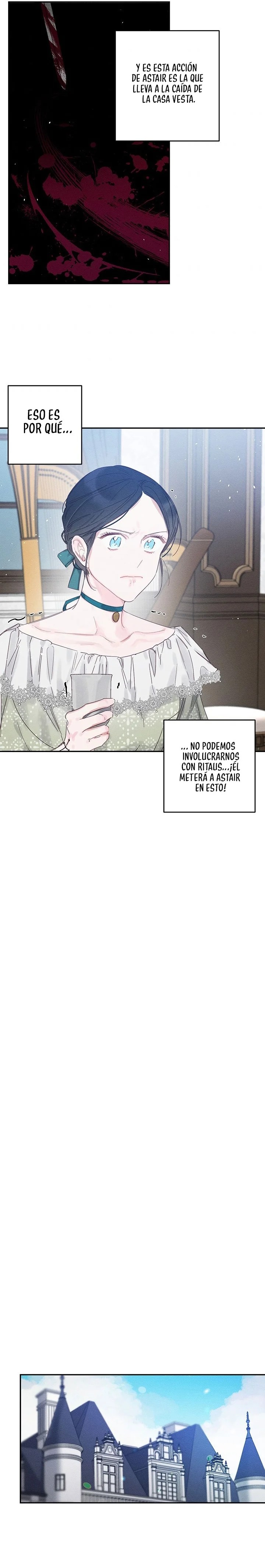 Let's Hide My Little Brother Vol. 1 Ch. 3 第18页