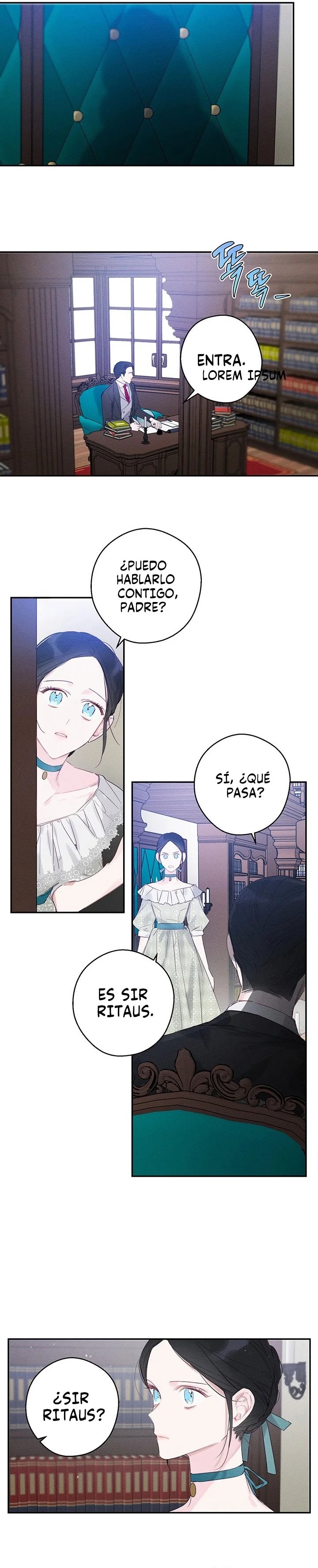 Let's Hide My Little Brother Vol. 1 Ch. 3 第19页