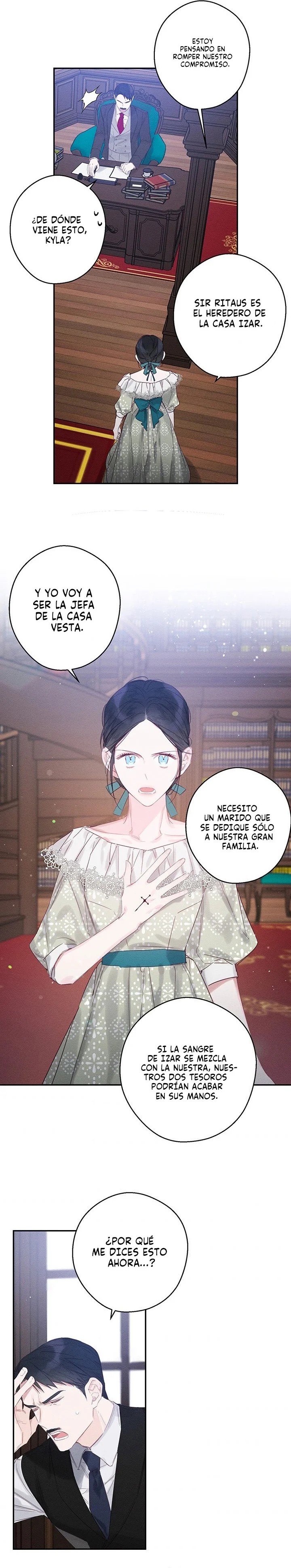 Let's Hide My Little Brother Vol. 1 Ch. 3 第20页