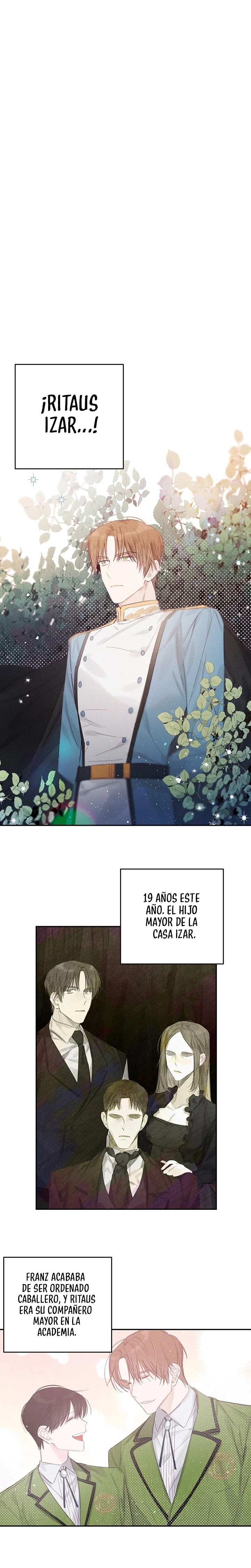 Let's Hide My Little Brother Vol. 1 Ch. 3 第3页