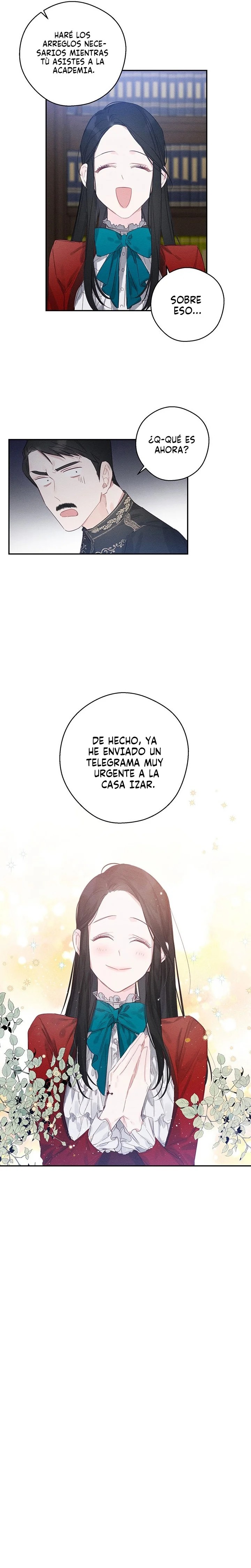 Let's Hide My Little Brother Vol. 1 Ch. 3 第24页