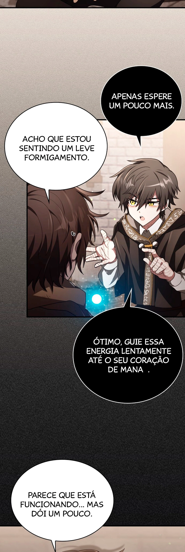 Jebal Jom Ilgeodallago Ch. 4 第8页