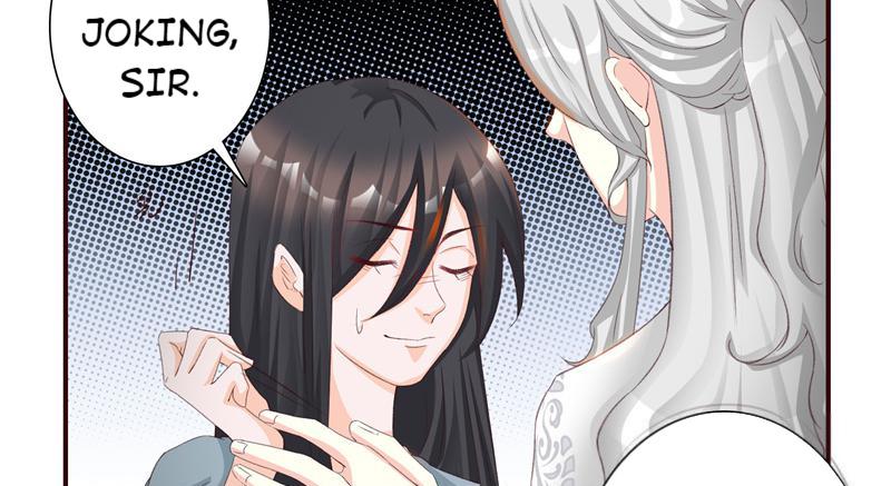 The General's Little Medic Lover Have You Been Shamed Into Rage, Dear Wife? 第18页