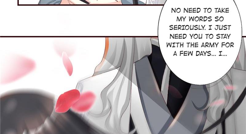 The General's Little Medic Lover Have You Been Shamed Into Rage, Dear Wife? 第19页