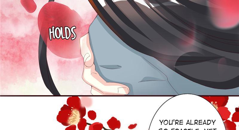 The General's Little Medic Lover Have You Been Shamed Into Rage, Dear Wife? 第21页
