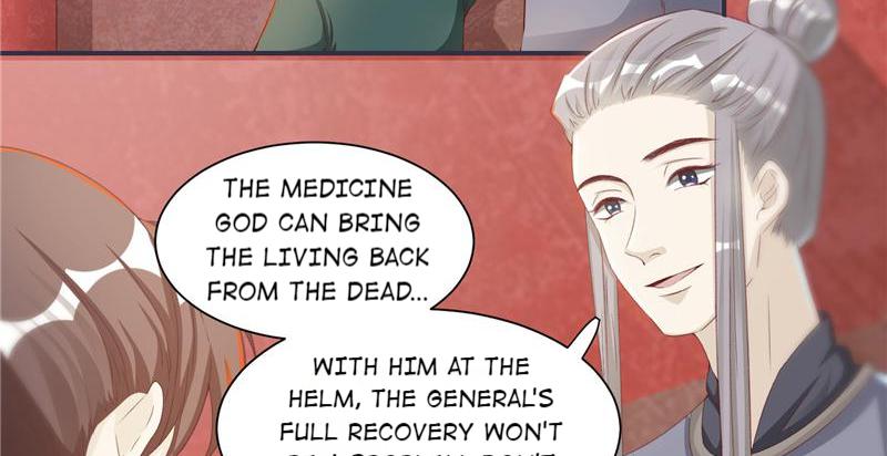 The General's Little Medic Lover Have You Been Shamed Into Rage, Dear Wife? 第29页