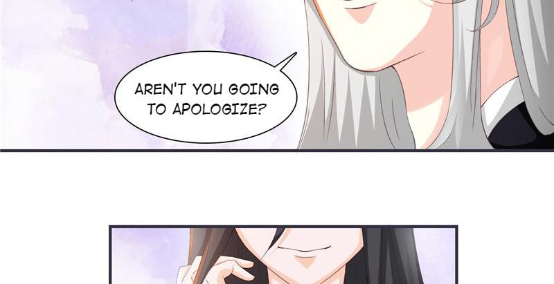 The General's Little Medic Lover Have You Been Shamed Into Rage, Dear Wife? 第4页