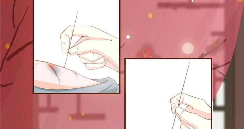 The General's Little Medic Lover Have You Been Shamed Into Rage, Dear Wife? 第37页