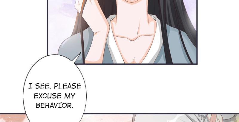 The General's Little Medic Lover Have You Been Shamed Into Rage, Dear Wife? 第5页