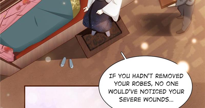 The General's Little Medic Lover Have You Been Shamed Into Rage, Dear Wife? 第41页