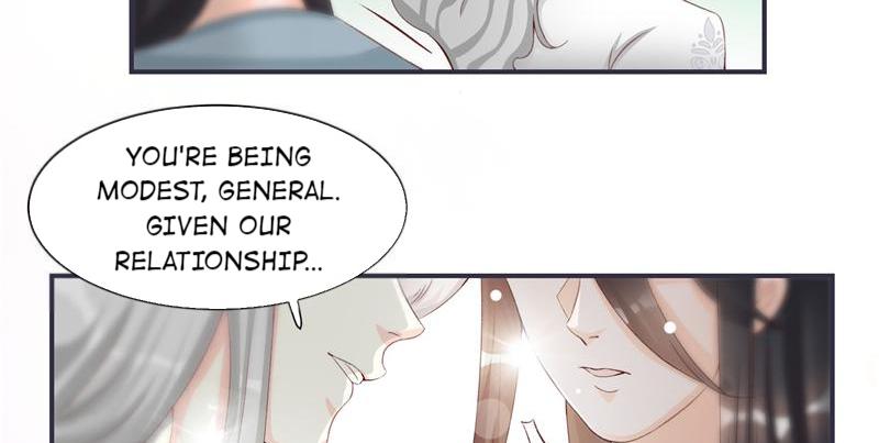 The General's Little Medic Lover Have You Been Shamed Into Rage, Dear Wife? 第48页