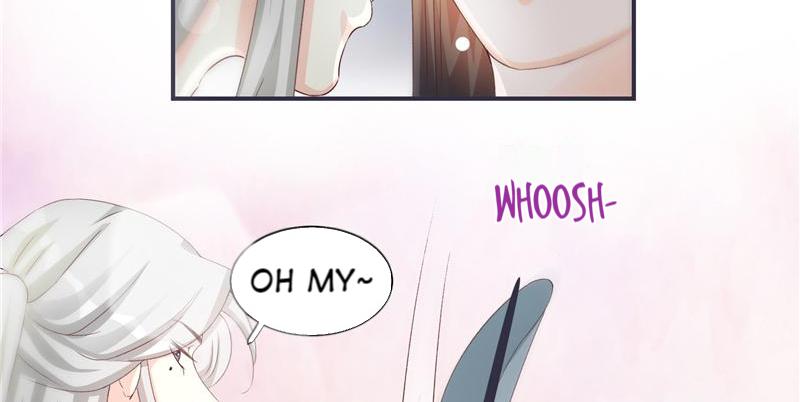 The General's Little Medic Lover Have You Been Shamed Into Rage, Dear Wife? 第50页