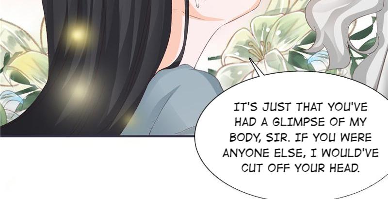 The General's Little Medic Lover Have You Been Shamed Into Rage, Dear Wife? 第7页