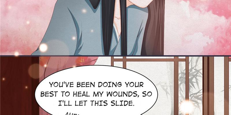 The General's Little Medic Lover Have You Been Shamed Into Rage, Dear Wife? 第67页