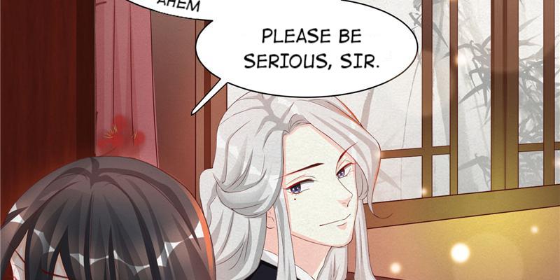 The General's Little Medic Lover Have You Been Shamed Into Rage, Dear Wife? 第68页