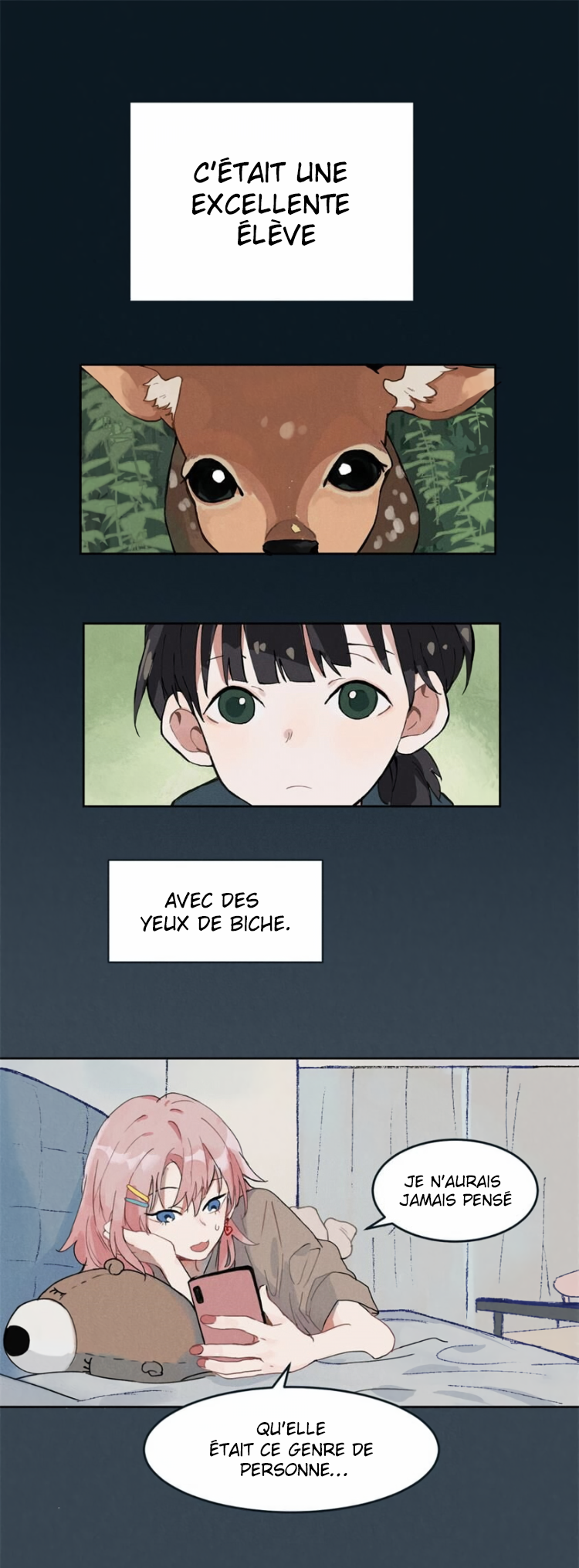 Guānyú Bèi Bānshang Lǜchá Wēixié Nà Jiàn Shì 第8页
