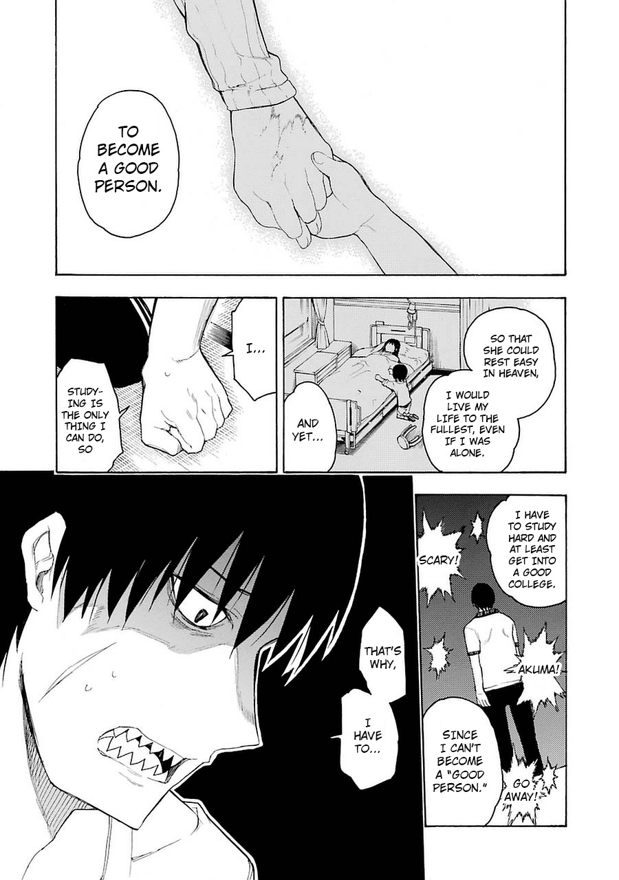 Val x Love The Studying Maiden 第25页