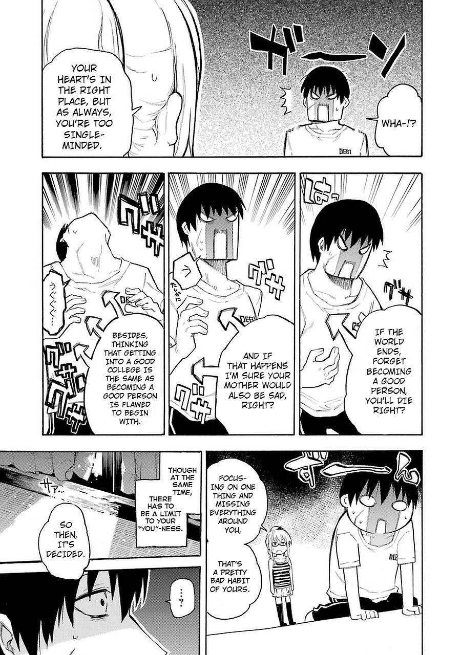 Val x Love The Studying Maiden 第27页