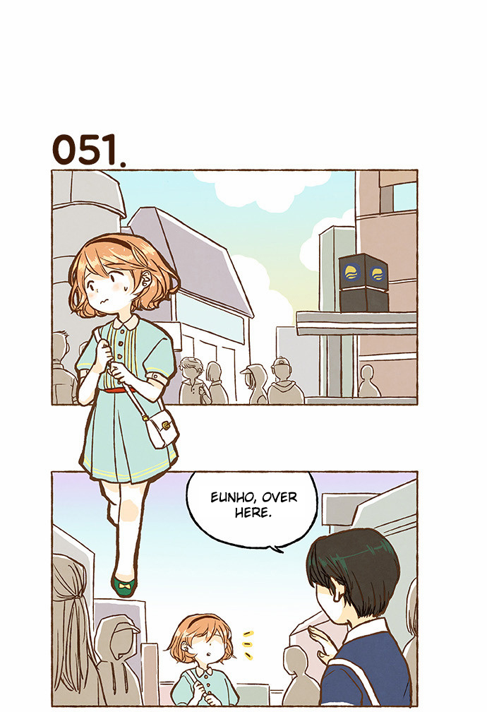 Super Secret Ch. 3 第16页