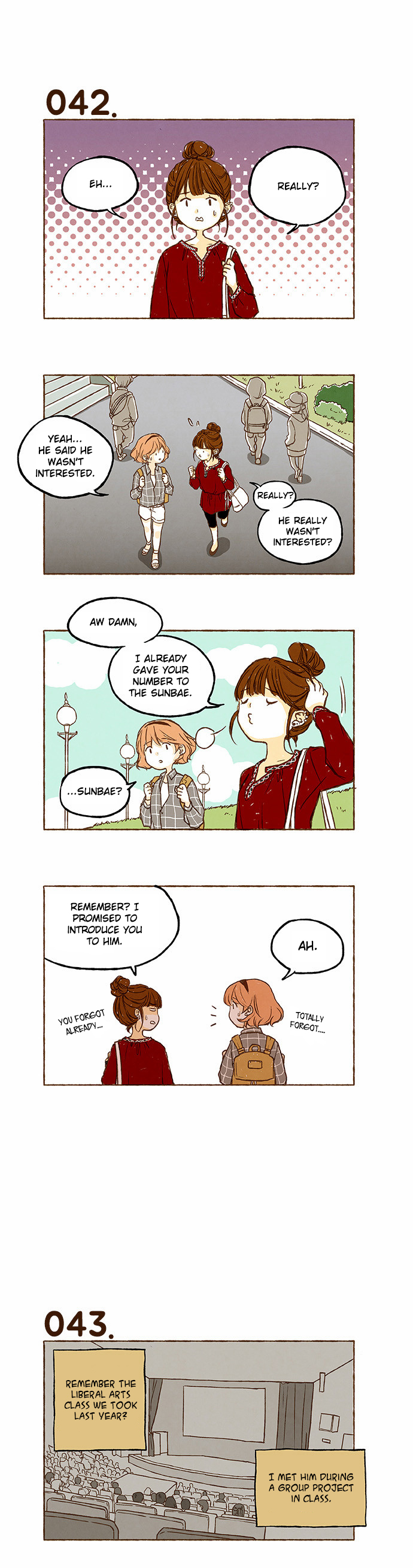 Super Secret Ch. 3 第7页