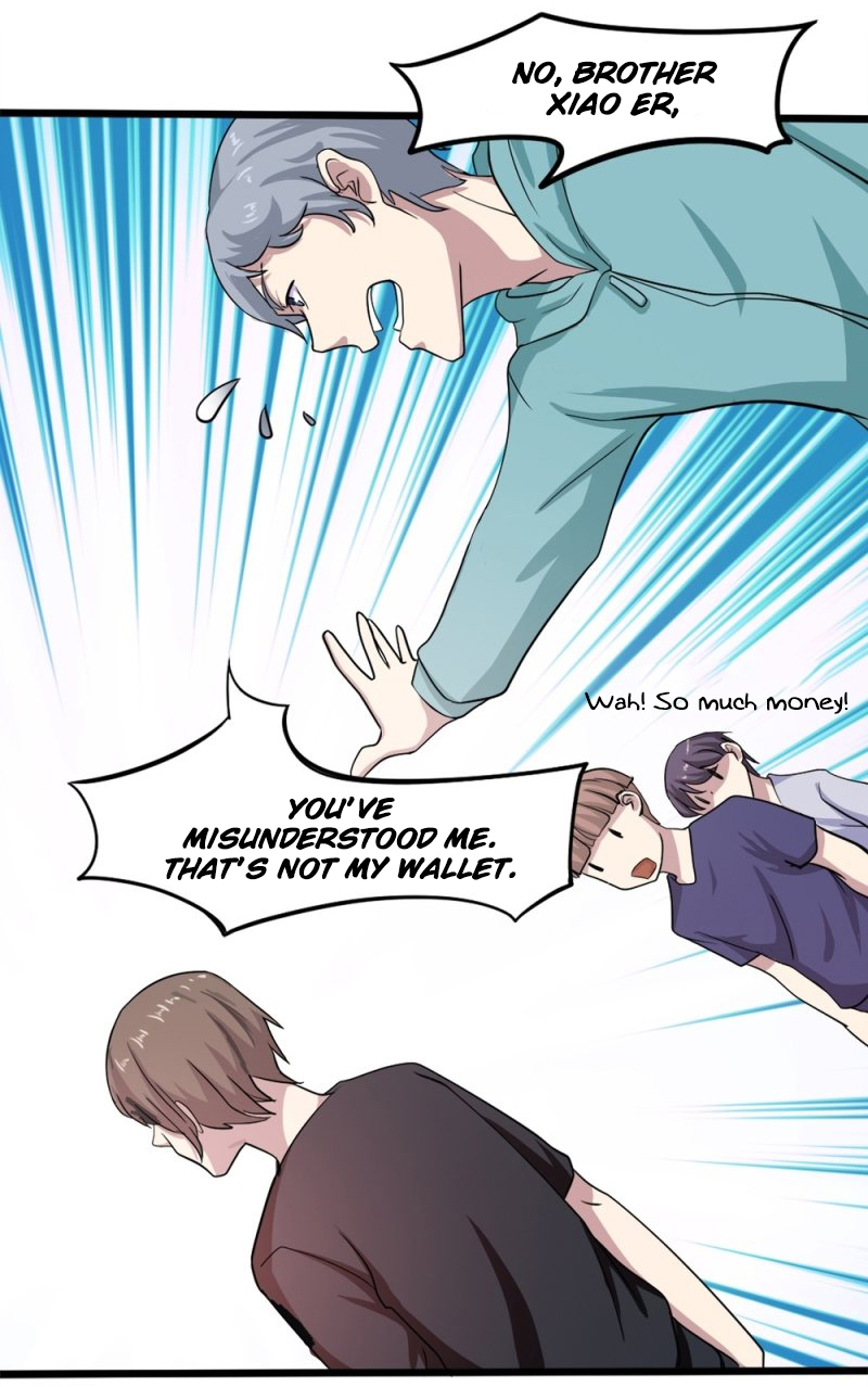 Godly Mobile Game Worthless Kindness 第30页