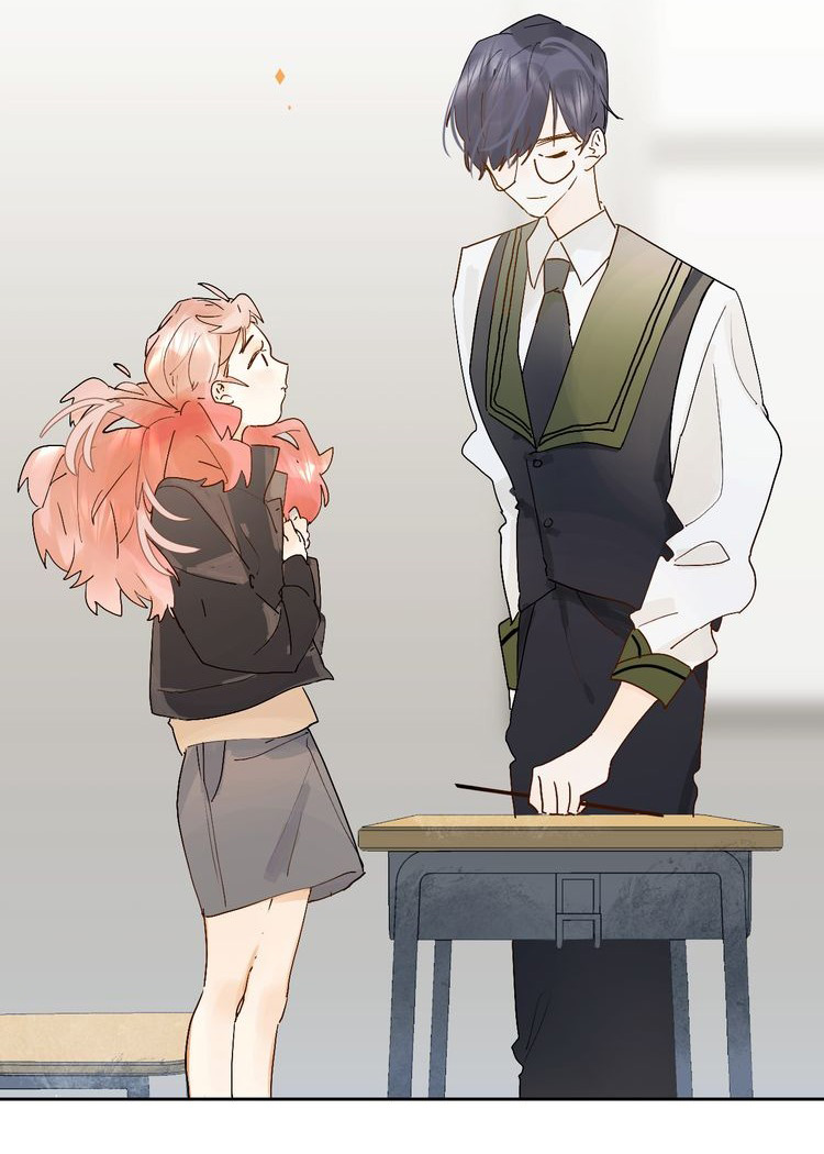 Dawn the Teen Witch Ch. 3 第11页