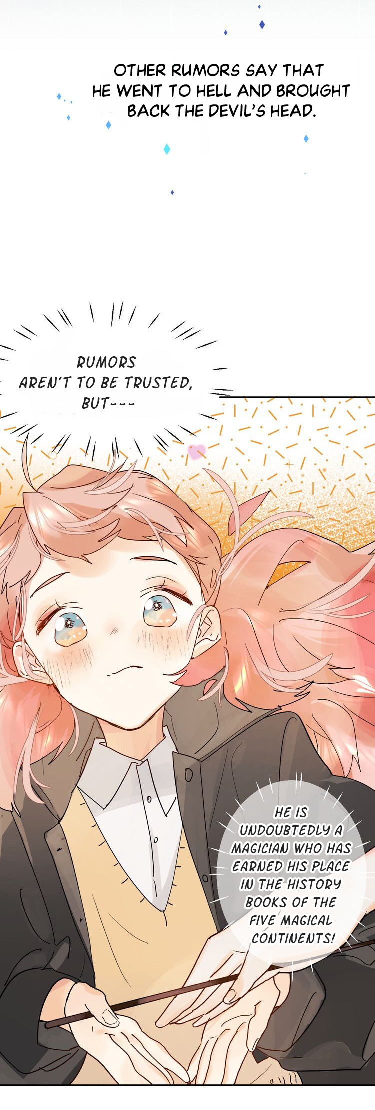 Dawn the Teen Witch Ch. 3 第16页