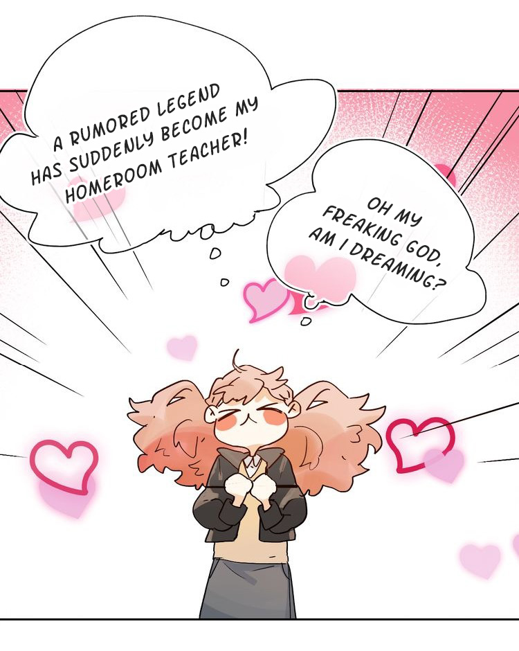 Dawn the Teen Witch Ch. 3 第17页