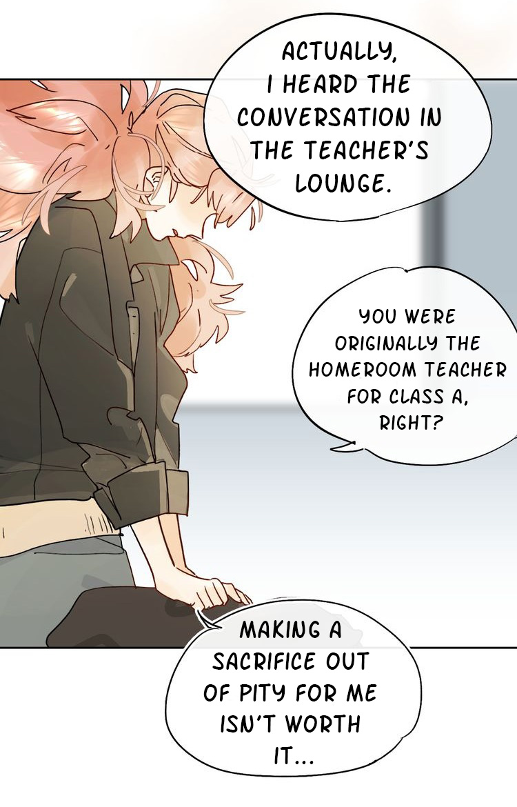Dawn the Teen Witch Ch. 3 第21页