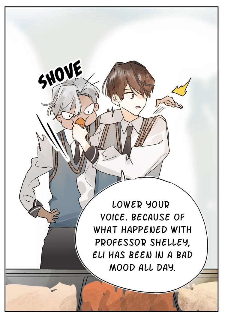 Dawn the Teen Witch Ch. 3 第28页