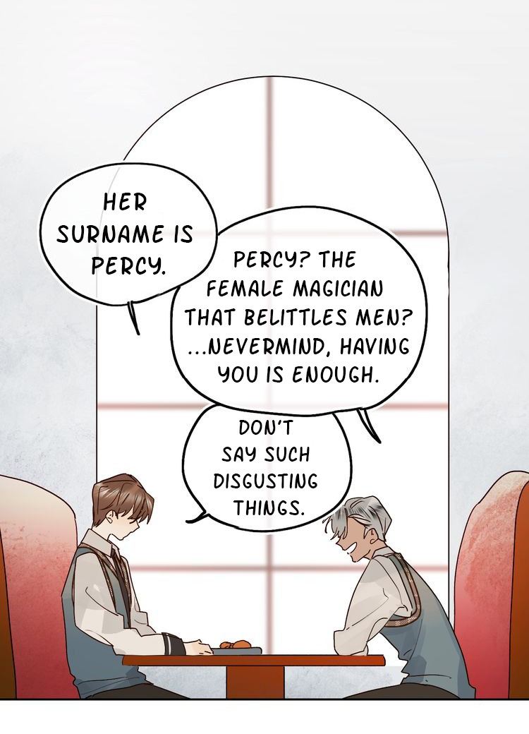 Dawn the Teen Witch Ch. 3 第32页