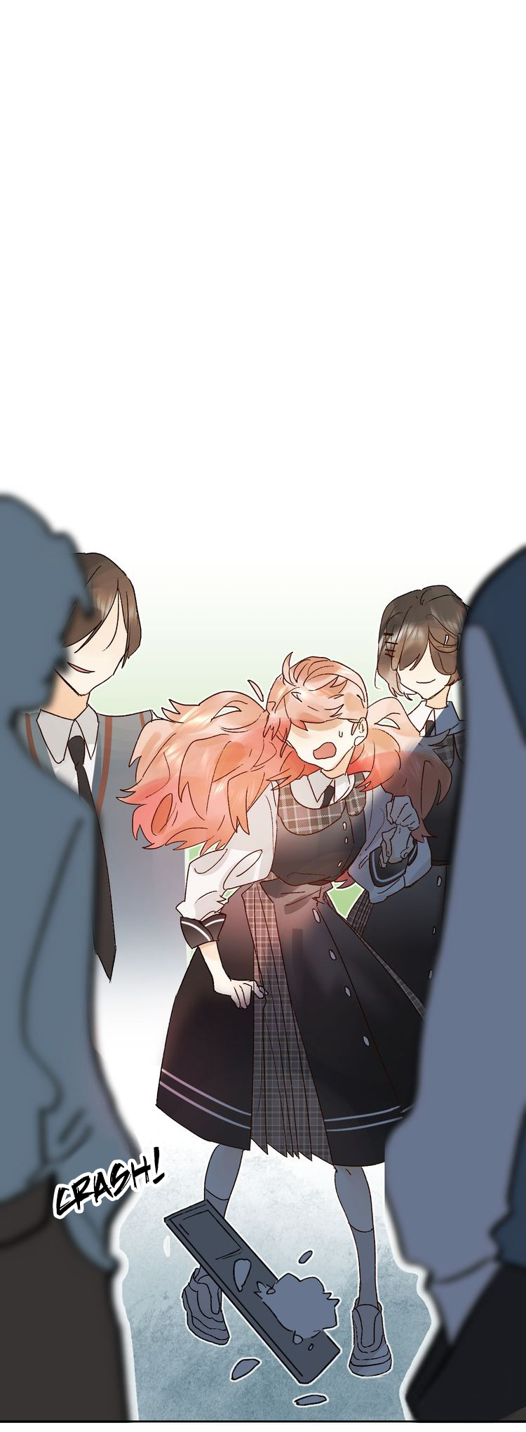 Dawn the Teen Witch Ch. 3 第35页