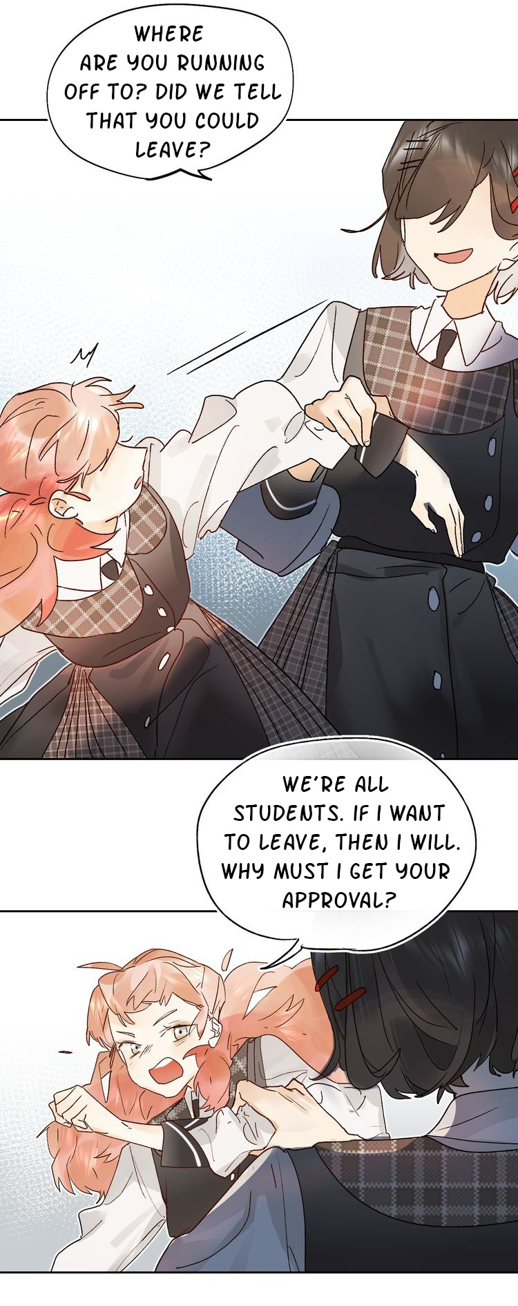 Dawn the Teen Witch Ch. 3 第36页