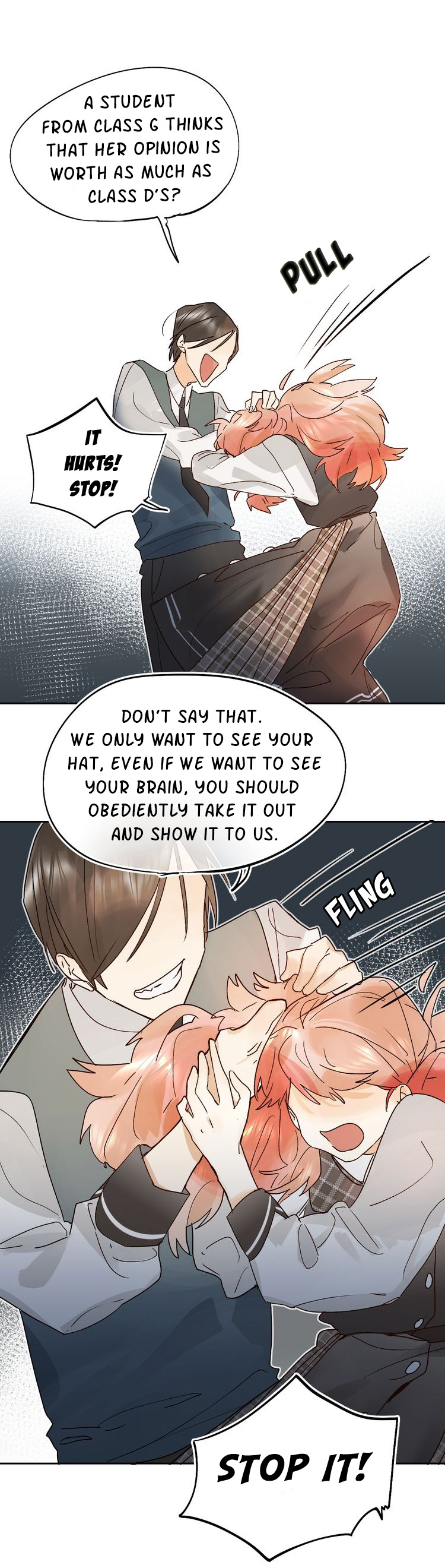 Dawn the Teen Witch Ch. 3 第39页