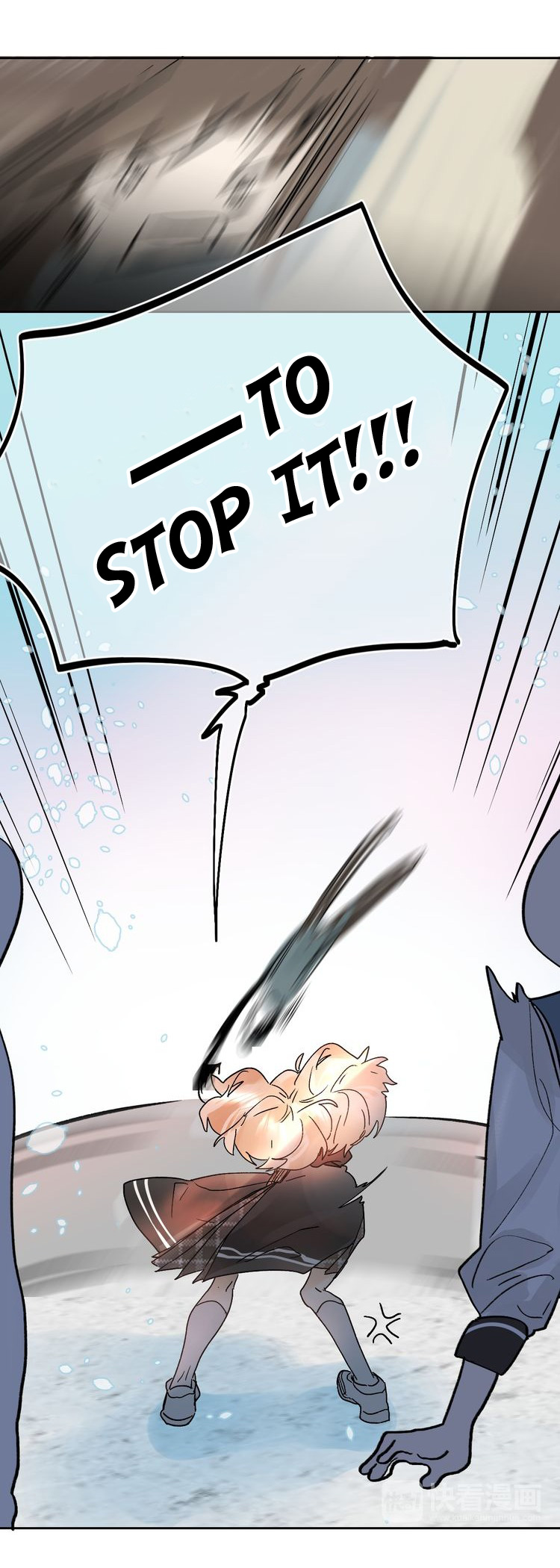 Dawn the Teen Witch Ch. 3 第42页