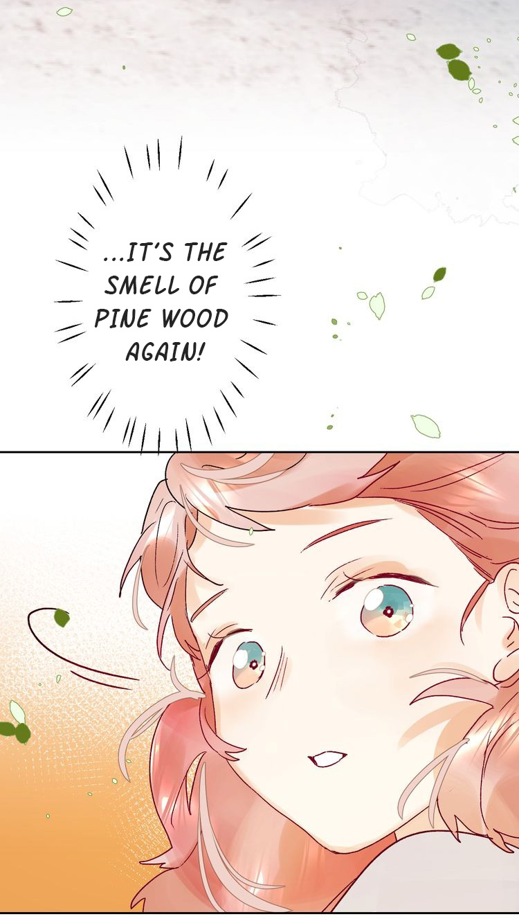 Dawn the Teen Witch Ch. 3 第52页