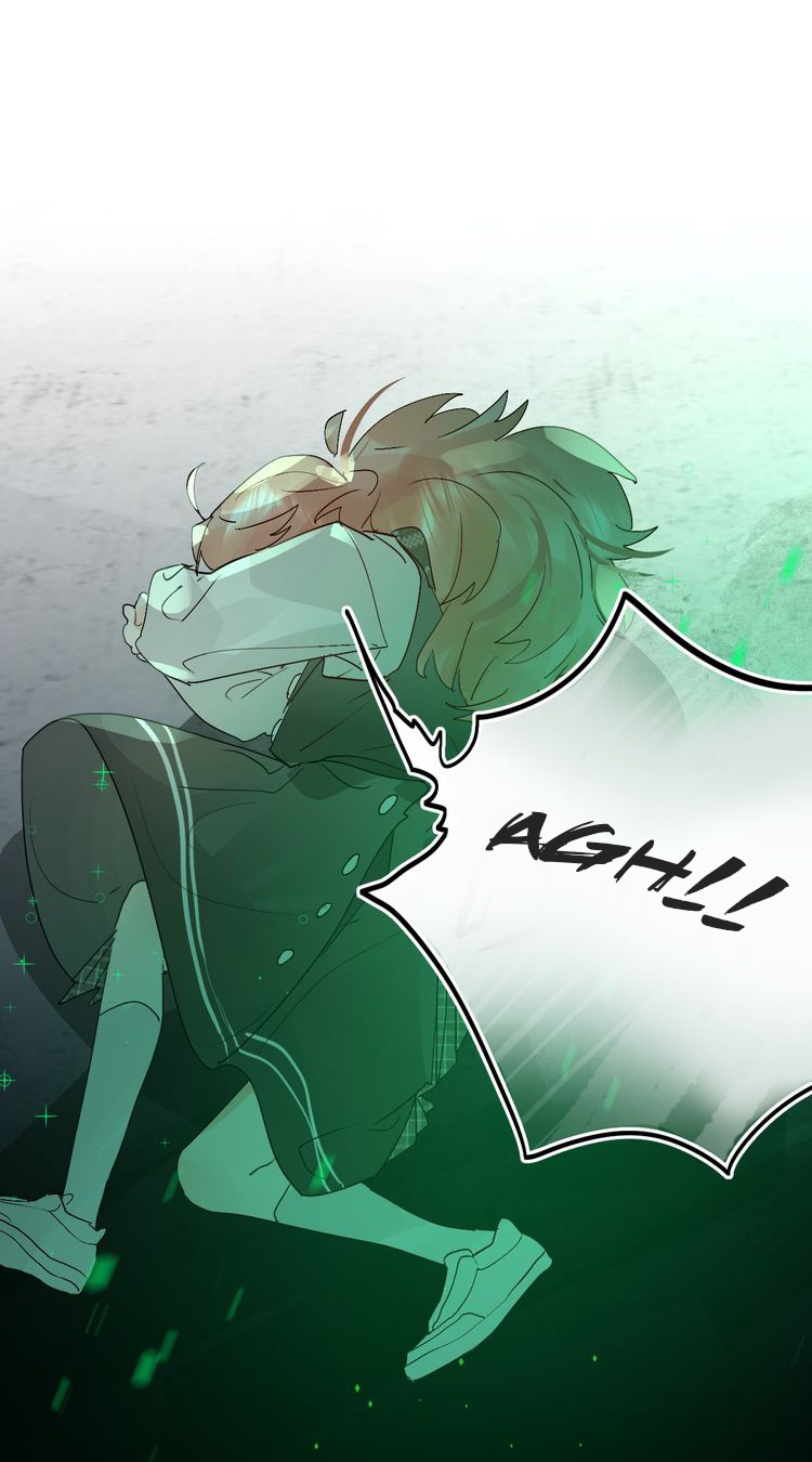 Dawn the Teen Witch Ch. 3 第57页