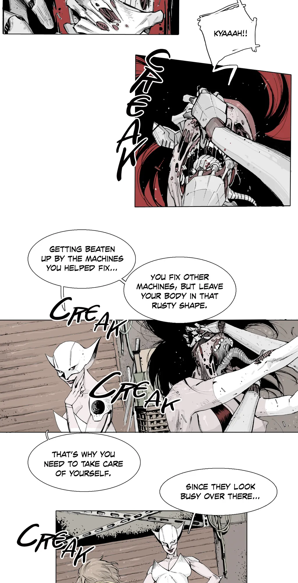 Dogma Ch. 4 第20页