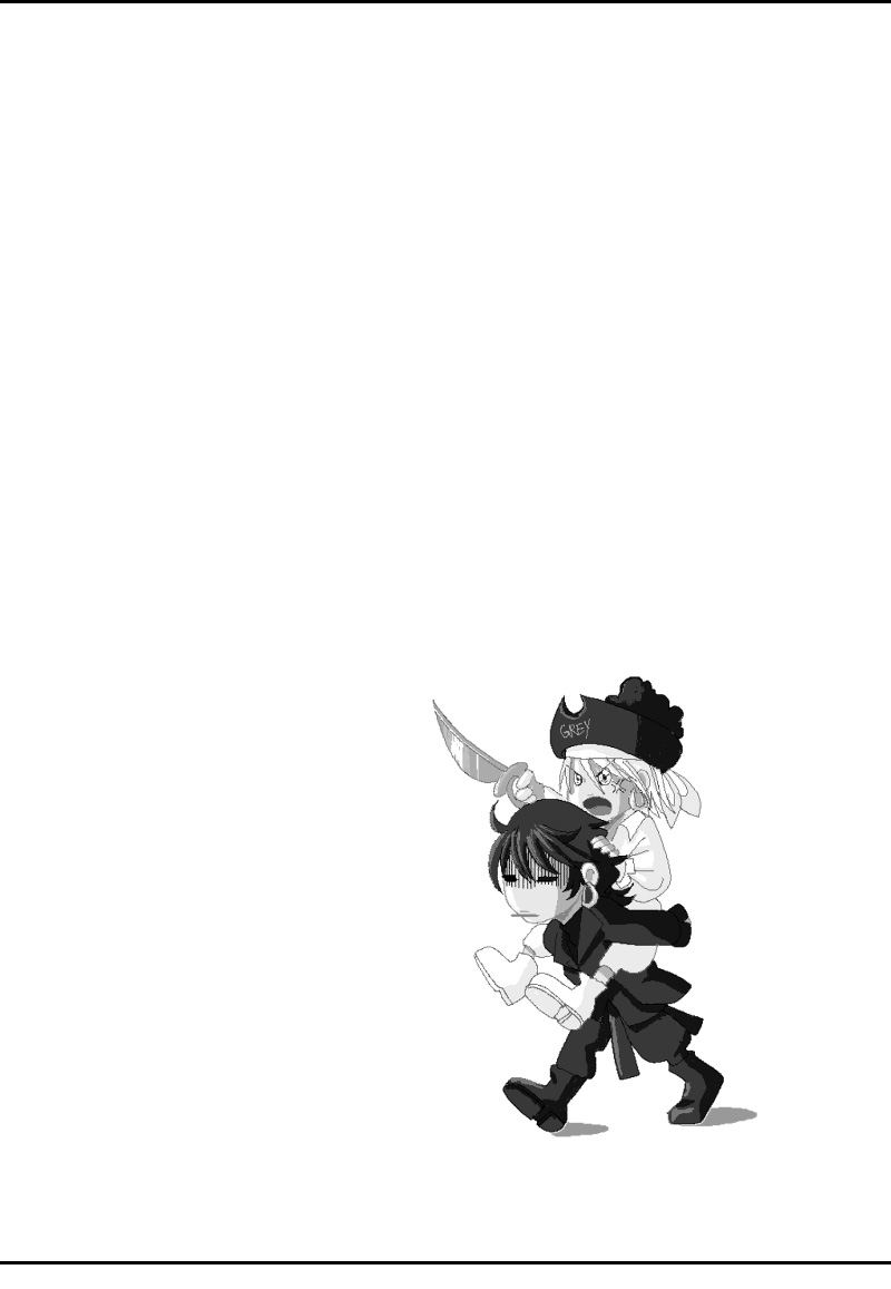 Grey is... He once was here... 第30页