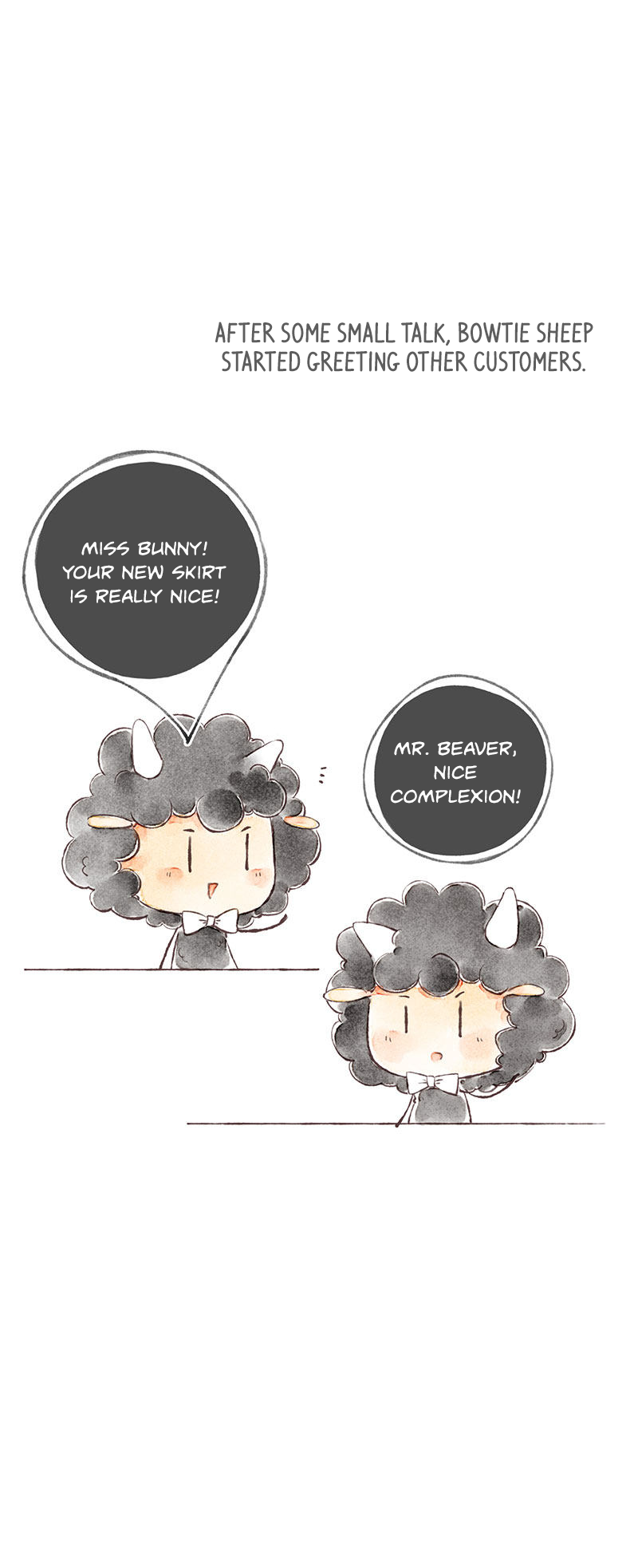 Starting With a Lie 第7页