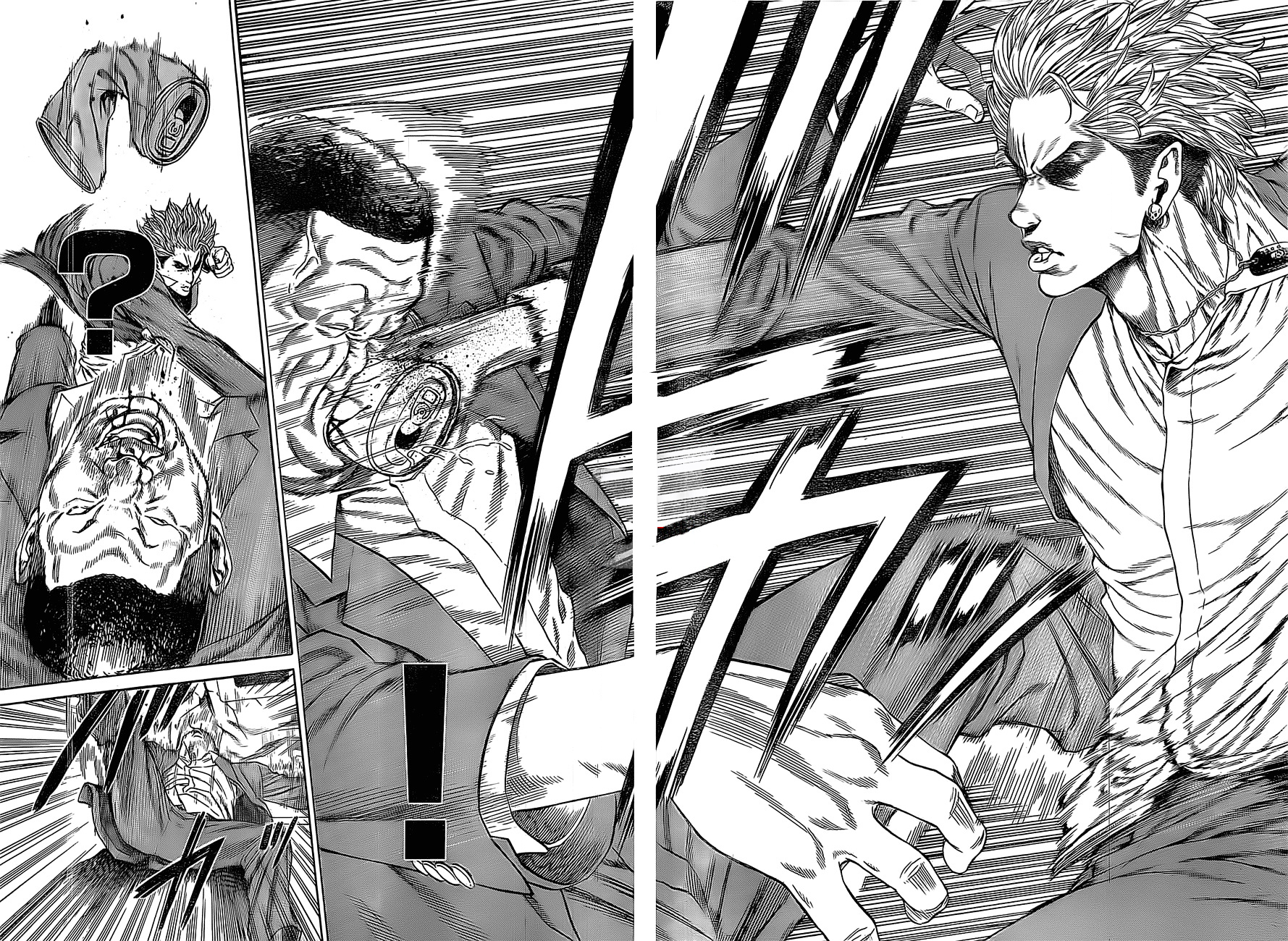 Shonan Seven Vol. 1 Ch. 1.5 第13页