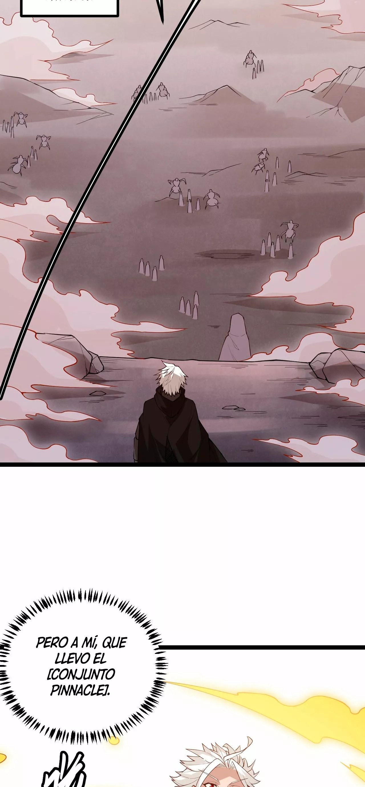 The Game That I Came From Ch. 6 第12页