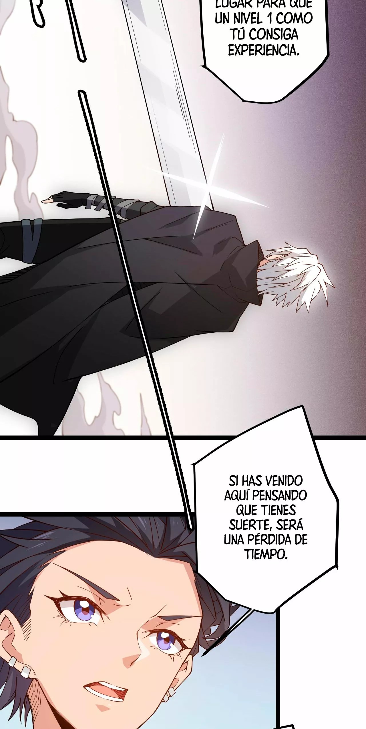 The Game That I Came From Ch. 6 第29页