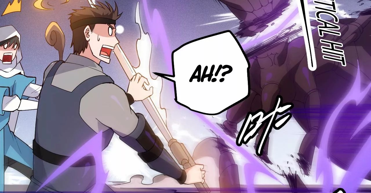The Game That I Came From Ch. 6 第47页