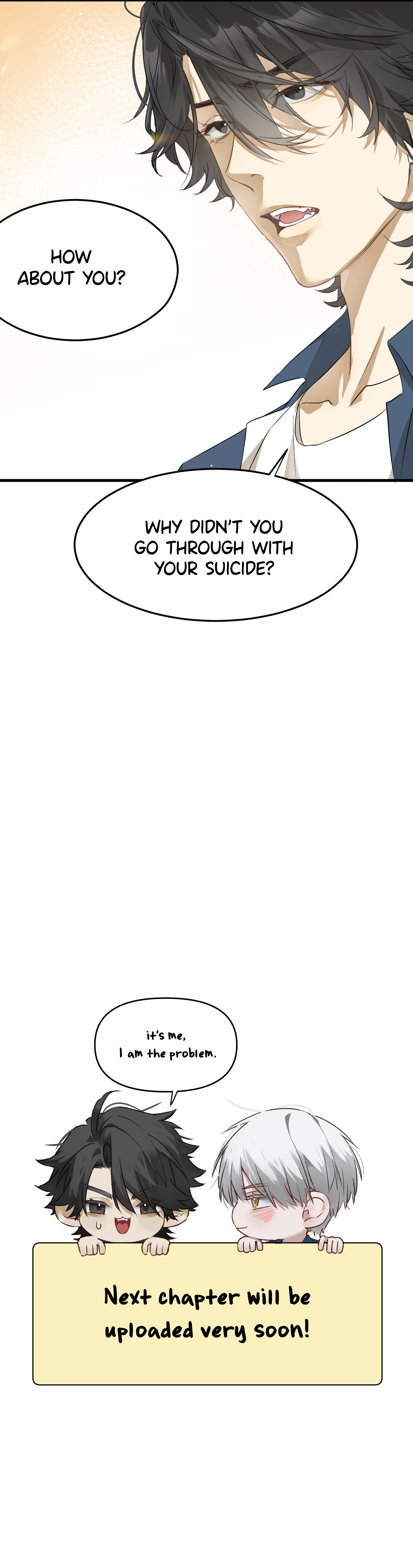 Who the Devil Is Ch. 1 第20页