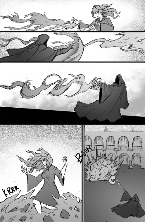 Blinding Light 第4页