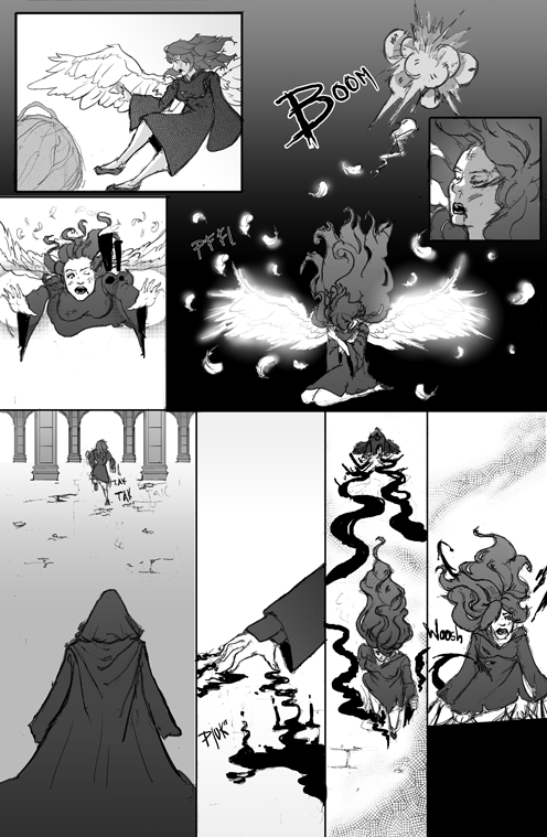 Blinding Light 第6页