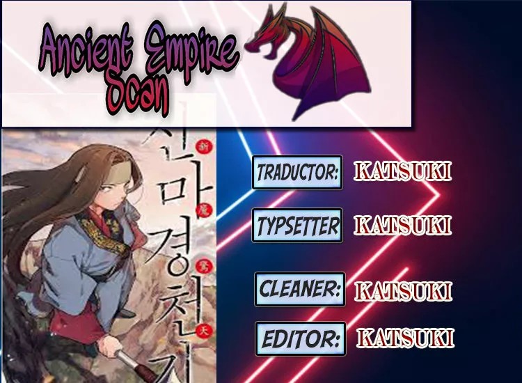 Heavenly Demon Reborn! Vol. 1 Ch. 4 第1页