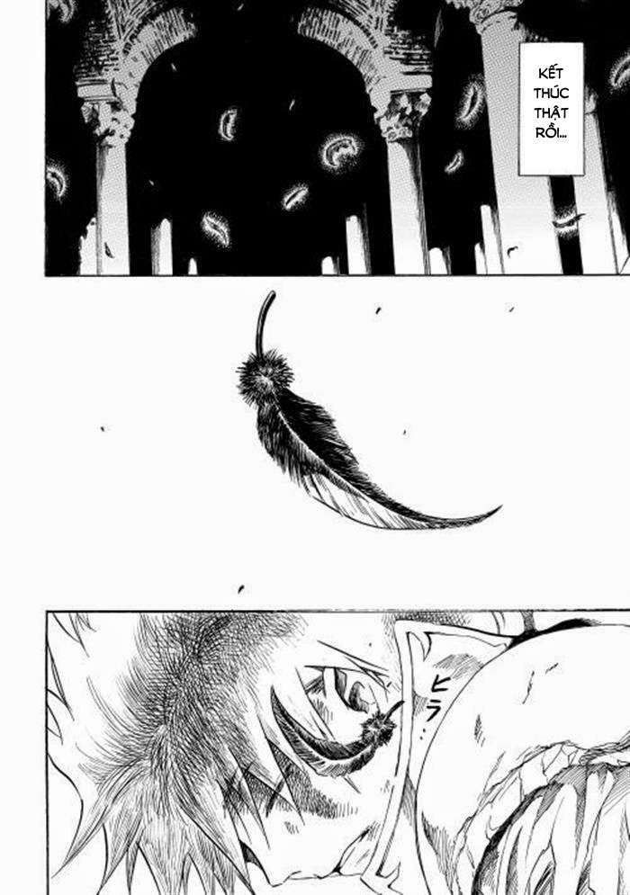 Tsuyokute New Saga Vol. 1 Ch. 1 第16页